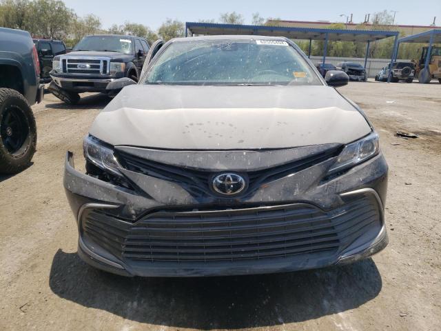 VIN 4T1C11AK8RU877868 2024 Toyota Camry, LE no.5