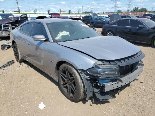 2018 DODGE CHARGER R/ - 2C3CDXCT7JH175573