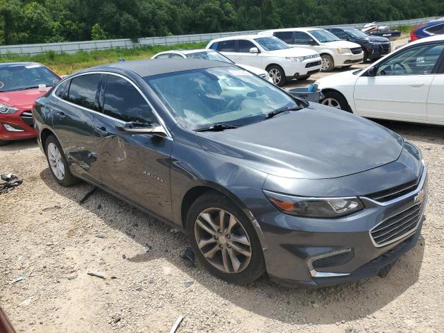 2016 CHEVROLET MALIBU LT - 1G1ZE5ST6GF232275