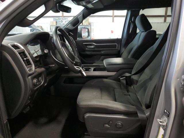 2023 RAM 1500 BIG H - 1C6SRFFT6PN696340