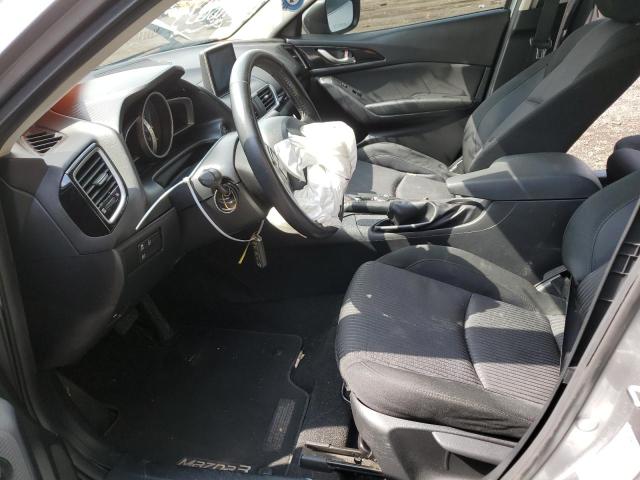 VIN 3MZBM1V70FM233291 2015 Mazda 3, Touring no.7