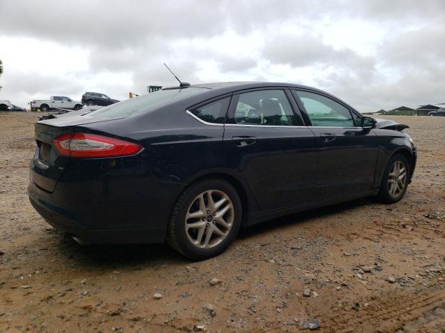 VIN 3FA6P0H74ER261944 2014 Ford Fusion, SE no.3