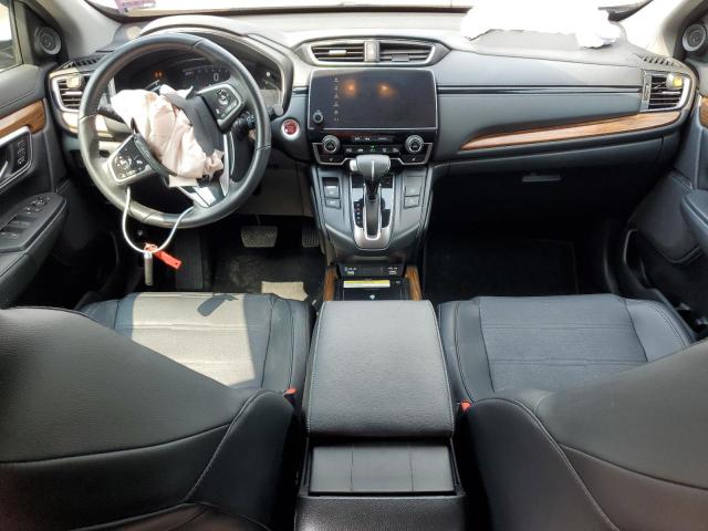 2020 HONDA CR-V TOURI - 7FARW2H99LE005938
