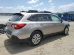 SUBARU OUTBACK 2. снимка