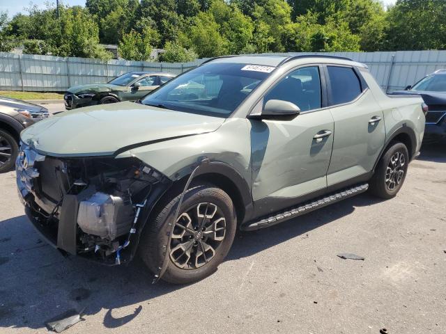2024 HYUNDAI SANTA CRUZ - 5NTJCDAE5RH090566