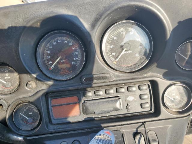 2002 HARLEY-DAVIDSON FLHTCUI 1HD1FCW172Y624434