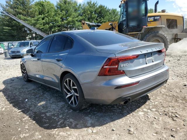 2019 Volvo S60 T6 Momentum VIN: 7JRA22TK4KG012347 Lot: 59446274