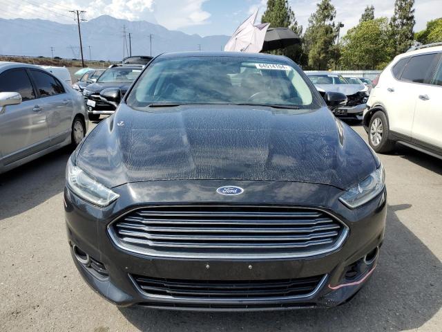 VIN 3FA6P0D95FR172795 2015 Ford Fusion, Titanium no.5