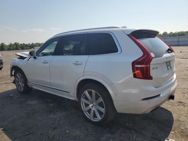 2018 VOLVO XC90 T6 - YV4A22PL7J1381915