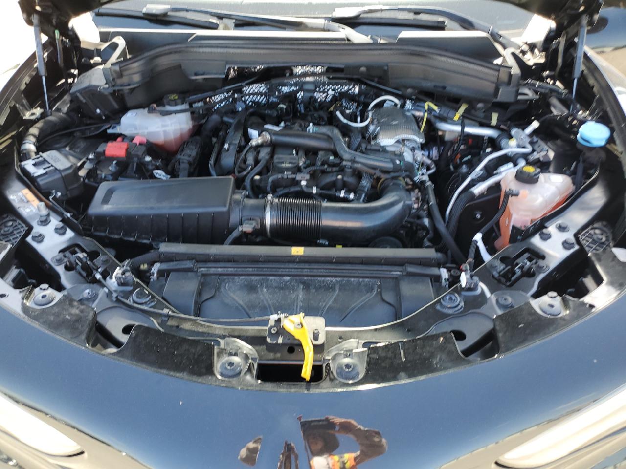 ZASPAJAN0P7D56114 2023 Alfa Romeo Stelvio Sprint