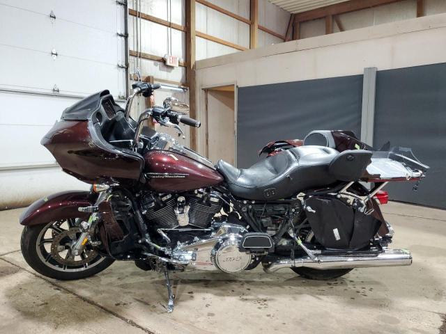 2019 HARLEY-DAVIDSON FLTRU 1HD1KGF16KB647399