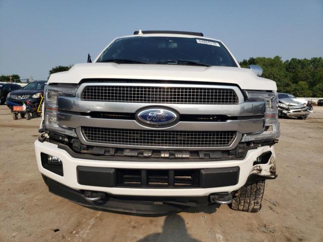 2020 FORD F150 SUPER - 1FTEW1E47LFA49154