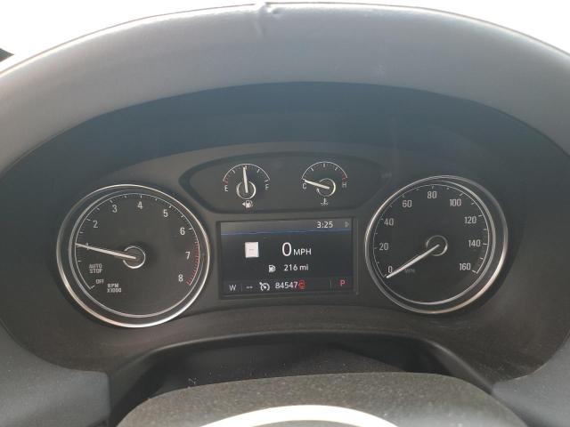 2020 Buick Enclave Essence VIN: 5GAEVAKW1LJ106469 Lot: 62907944