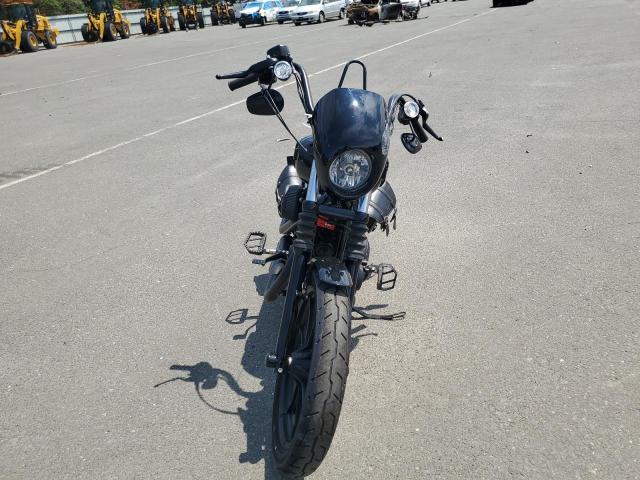 2019 HARLEY-DAVIDSON XL1200 NS - 1HD1LP313KC405584