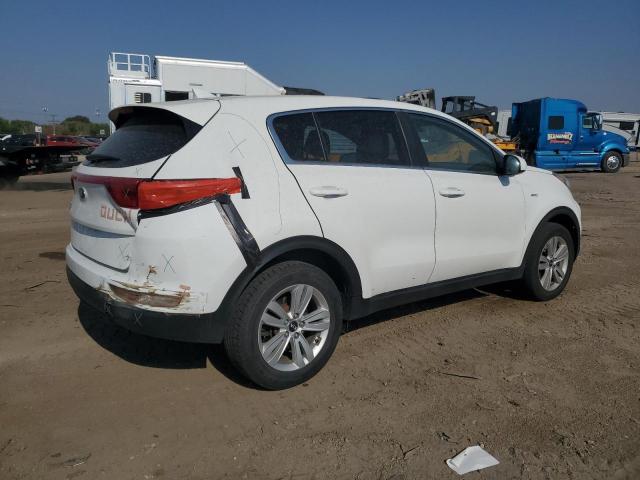 VIN KNDPMCAC2H7155472 2017 KIA Sportage, LX no.3