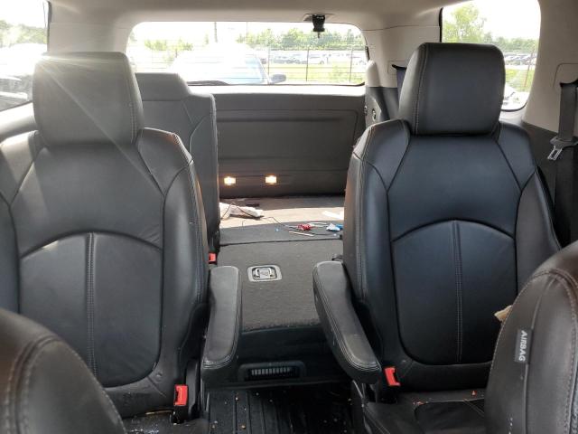 2016 GMC ACADIA SLT - 1GKKRRKD2GJ245698