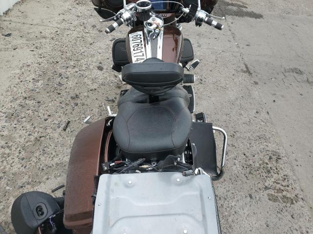 2019 HARLEY-DAVIDSON FLHTKSE 1HD1TEH15KB954514