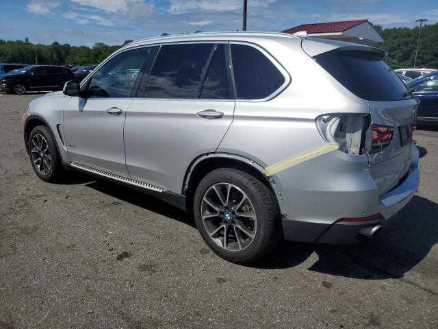 VIN 5UXKR0C58G0S88929 2016 BMW X5, Xdrive35I no.2