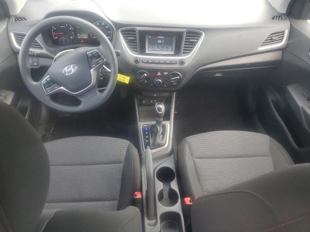 2018 HYUNDAI ACCENT SE - 3KPC24A35JE031714