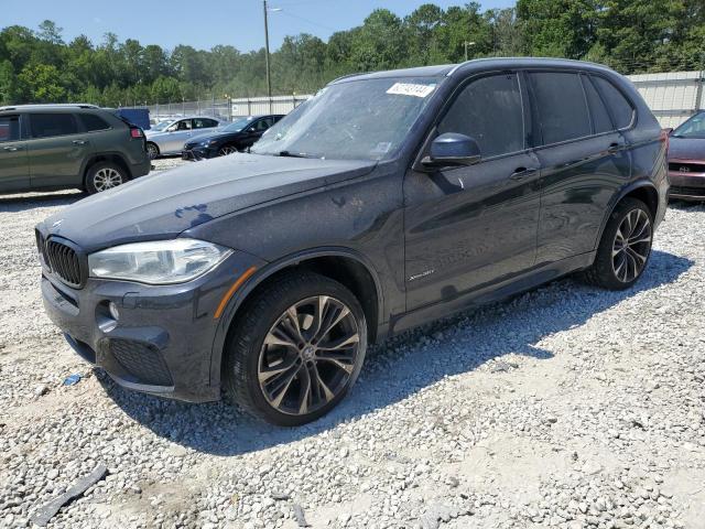 VIN 5UXKR0C58F0P04377 2015 BMW X5, Xdrive35I no.1