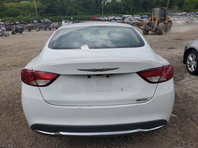 VIN 1C3CCCAB1GN174585 2016 Chrysler 200, Limited no.6