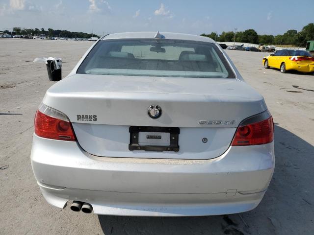 WBANF735X6CG65029 2006 BMW 530 Xi