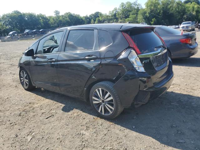 VIN JHMGK5H75GS015145 2016 Honda Fit, EX no.2