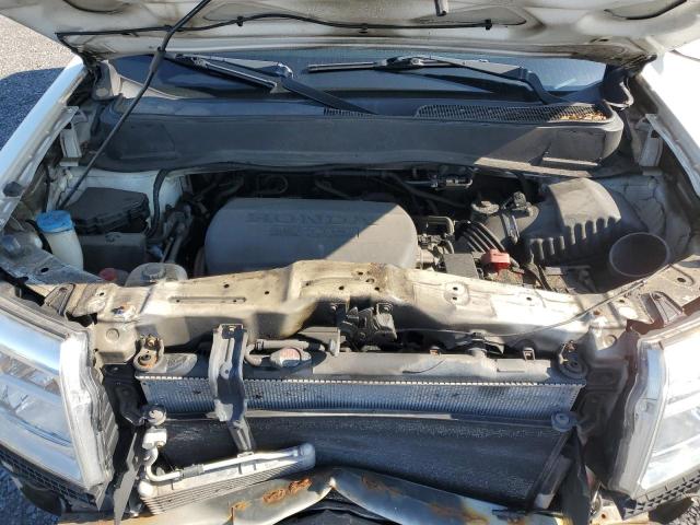 2015 HONDA PILOT EXL - 5FNYF4H64FB503784