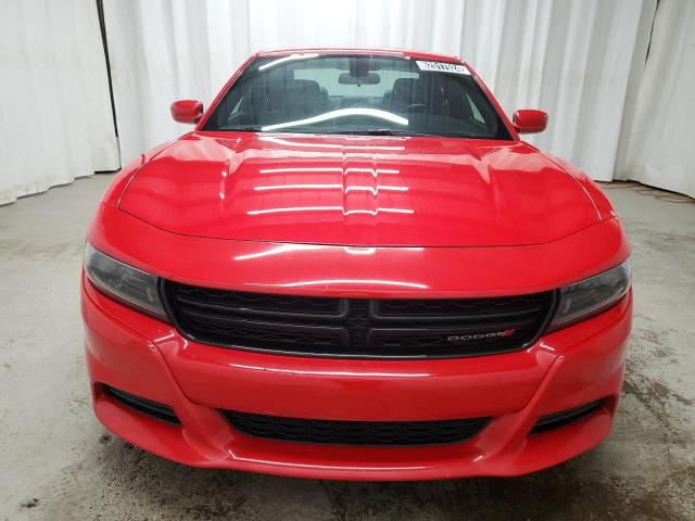 2022 Dodge Charger Sxt VIN: 2C3CDXBG3NH204657 Lot: 62517524