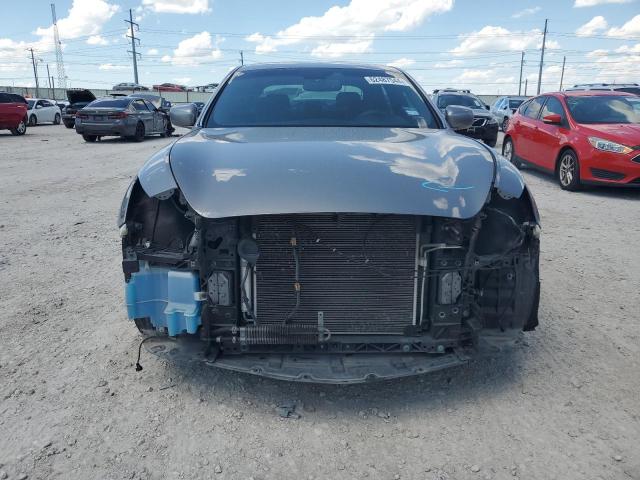 2013 Infiniti M56 VIN: JN1AY1AP6DM540033 Lot: 62487544