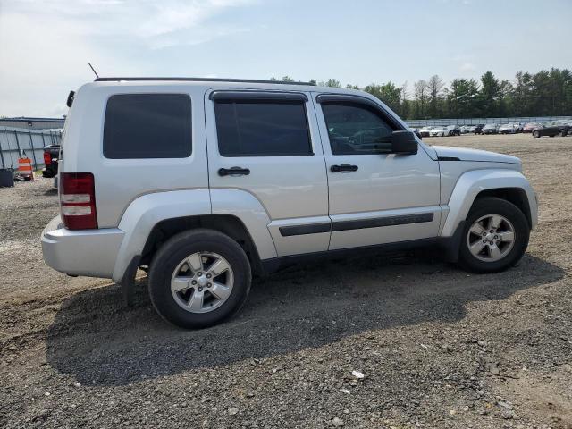1C4PJMAK1CW151398 2012 Jeep Liberty Sport