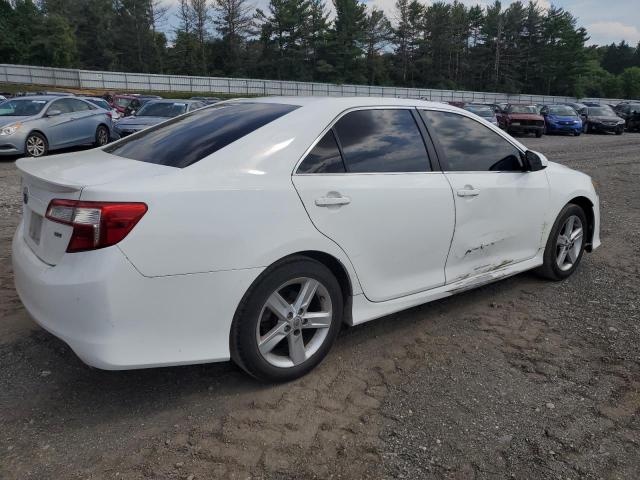 VIN 4T1BF1FK8DU709386 2013 Toyota Camry, L no.3