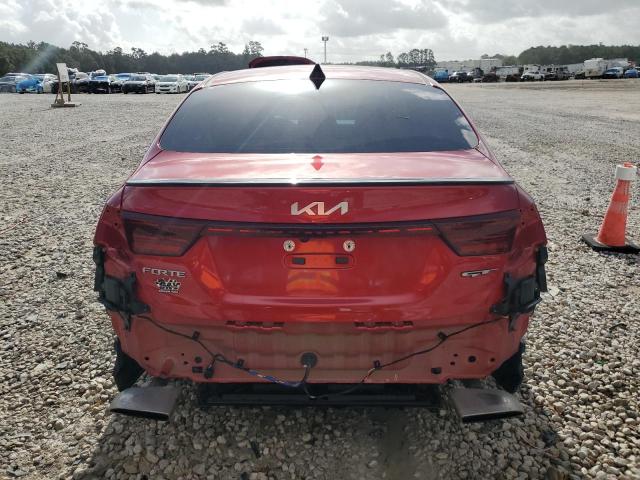 2022 KIA FORTE GT - 3KPF44AC4NE487071