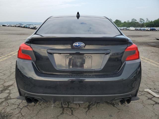 2019 SUBARU WRX LIMITE - JF1VA1P68K8807816