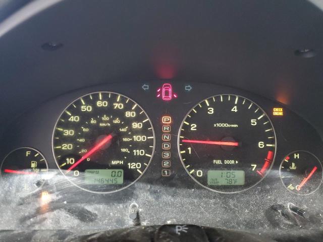 2003 Subaru Legacy L VIN: 4S3BH635137303621 Lot: 62181484