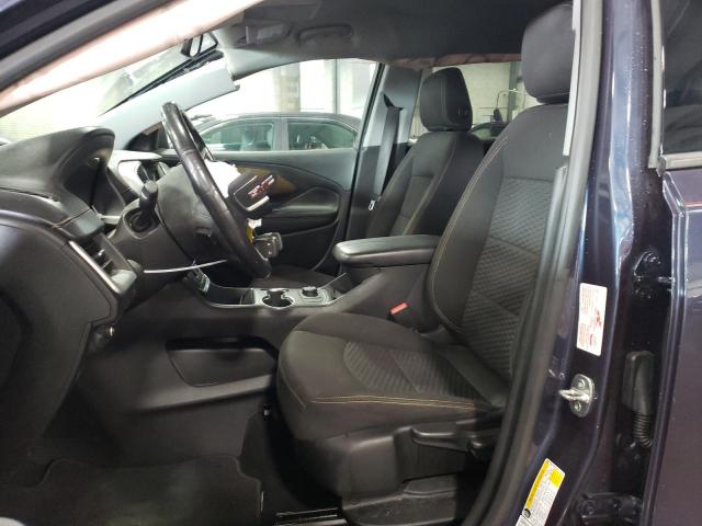 2019 GMC TERRAIN SL - 3GKALMEV3KL131828