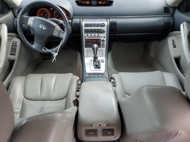 JNKCV51E35M209625 2005 Infiniti G35