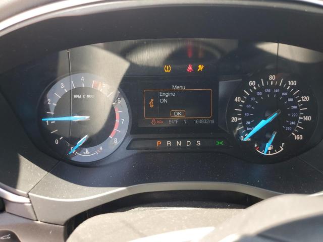 2016 Ford Fusion Se VIN: 3FA6P0H7XGR359508 Lot: 63486894