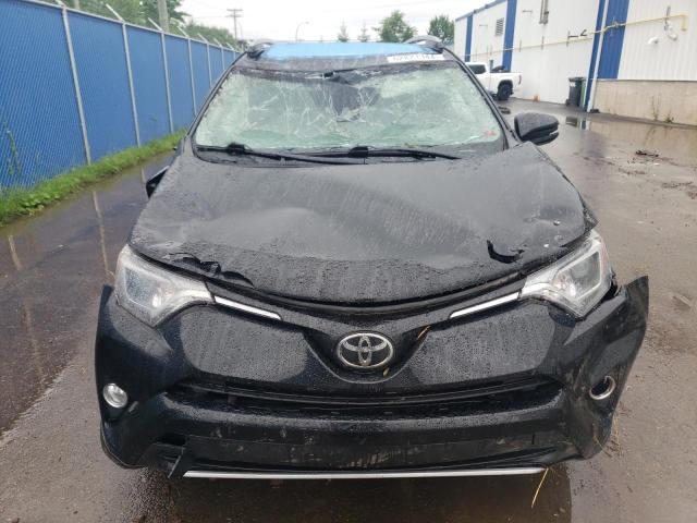 2018 TOYOTA RAV4 ADVEN - 2T3RFREV9JW830729
