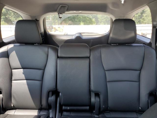 2020 HONDA PILOT EXL - 5FNYF6H51LB043594