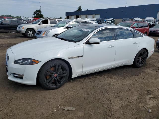 VIN SAJWJ2GD9G8W02548 2016 Jaguar XJL, Portfolio no.1