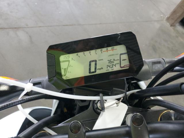 2024 HONDA GROM 125 MLHJC921XR5202489