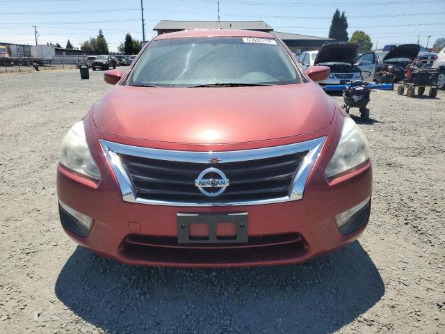 2015 NISSAN ALTIMA 2.5 - 1N4AL3APXFC444203