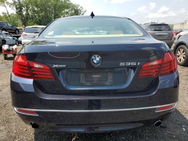 VIN WBA5B3C58FD542115 2015 BMW 5 Series, 535 XI no.6