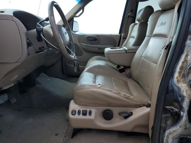 2002 Ford F150 Supercrew VIN: 1FTRW08L02KB45440 Lot: 61773124