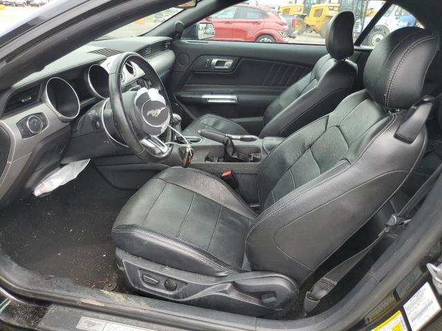 2020 FORD MUSTANG - 1FATP8UH1L5125769