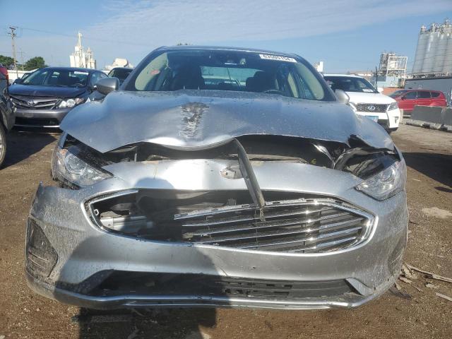 VIN 3FA6P0HD7LR251749 2020 Ford Fusion, SE no.5