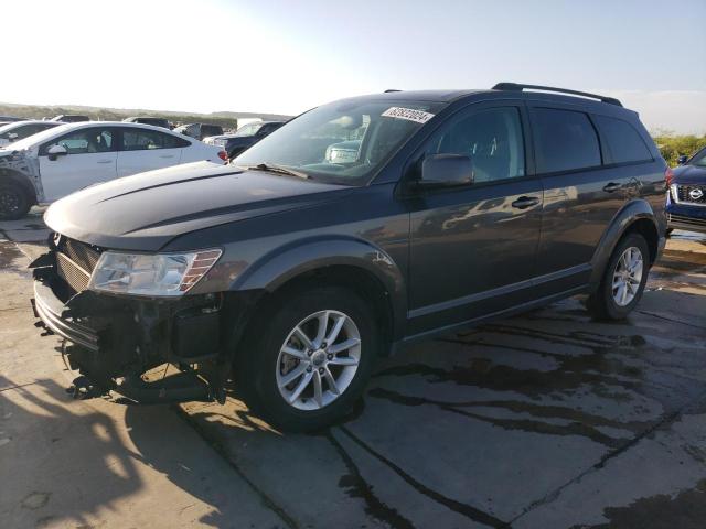 VIN 3C4PDCBB3ET160094 2014 Dodge Journey, Sxt no.1