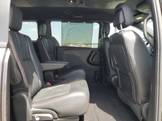 2019 Dodge Grand Caravan Gt VIN: 2C4RDGEG0KR788748 Lot: 62013744