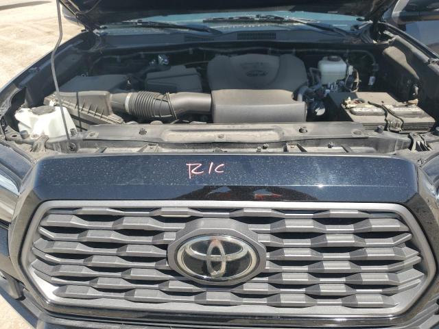 2021 TOYOTA TACOMA DOU - 3TMCZ5AN1MM431993